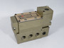 Ross W7476B4331 Solenoid Valve 110V@50Hz 110-120V@60Hz 2-10bar SHELF WEAR NOP