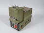Ross W7476B4331 Solenoid Valve 110V@50Hz 110-120V@60Hz 2-10bar SHELF WEAR NOP