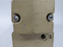 Ross W7476B4331 Solenoid Valve 110V@50Hz 110-120V@60Hz 2-10bar SHELF WEAR NOP