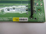 Allen-Bradley 80190-599-01/4 Optical Interface Base PCB 80190-600-01-R USED