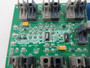 Allen-Bradley 80190-099-01/7 Fiber Optical Interface Board 80190-100-01-R USED