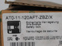 Moeller AT0-11-120AFT-ZBZ/X Safety Interlock Switch 1NO 1NC 120V 50/60Hz NEW