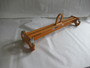 The Caldwell Group 22S-1/2-44 Lifting Beam Rated Cap 1000Lbs SHELF WEAR USED