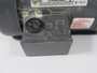 Emerson 3/4HP 1725RPM 575V F56C 3Ph 1.03A 60Hz USED