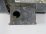 Emerson 1/2HP 1725RPM 575V F56C 3Ph .77A 60Hz SHELF WEAR USED