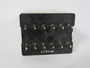 Omron S3S-C10B-US Sensor Controller Unit 120/240VAC 50/60Hz 8VA 250VAC 5A USED