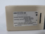 Omron S3S-C10B-US Sensor Controller Unit 120/240VAC 50/60Hz 8VA 250VAC 5A USED