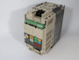 Omron 3G3JV-A2007-A Inverter Drive Missing Face Plate/SHELF WEAR USED