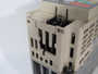 Omron 3G3JV-A2007-A Inverter Drive Missing Face Plate/SHELF WEAR USED