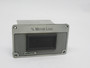Minster 490-0248 % Motor Load Panel Meter USED