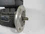 Lafert 0.50HP 1700RPM 115/230V TEFC 6.4/3.2A 60Hz USED