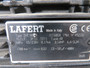 Lafert 0.50HP 1700RPM 115/230V TEFC 6.4/3.2A 60Hz USED