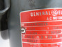 General Electric 3/4HP 1725/1425RPM 550V 56 3Ph 1.04A 60/50Hz USED