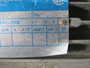 Bonfiglioli 0.55kW 1720RPM 330/575V 1.8-1.1A 60Hz USED