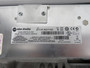 Allen-Bradley 2711P-RDT10C Panelview 1000 Color Touch Display SCREEN DAMAGE USED