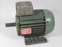 LS Powerbloc 2HP 1145RPM 575/600V TE184T 3Ph 2.95/2.8A 60Hz USED