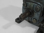 Radicon R100595/818AA112-R-20/1 Worm Gear Reducer 20:1 Ratio USED