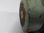 LS Powerbloc 5HP 1700RPM 575/600V 184T 3Ph 5.4/5.3A 60Hz RUST USED