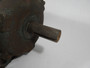 LS Powerbloc 5HP 1700RPM 575/600V 184T 3Ph 5.4/5.3A 60Hz RUST USED