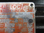 LS Powerbloc 5HP 1700RPM 575/600V 184T 3Ph 5.4/5.3A 60Hz RUST USED
