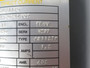 Baldor .33HP 1750RPM 90V 56C TENV 3.2A USED
