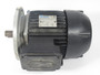 Lafert 2.0HP 3480RPM 208-230/460V TEFC 1Ph 5.6/2.8A 60Hz USED
