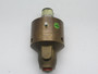 Deublin 255-000-021 Union 3/4" NPT LH 100psi SHELF WEAR USED