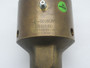 Deublin 255-000-021 Union 3/4" NPT LH 100psi SHELF WEAR USED