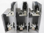 Allen-Bradley 1502-VC4DBDA-0 Vacuum Contactor 7200V 3Ph 50/60Hz 110VDC SerF USED