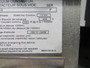 Allen-Bradley 1502-VC4DBDA-0 Vacuum Contactor 7200V 3Ph 50/60Hz 110VDC SerF USED
