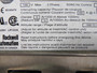 Allen-Bradley 1502-VC4DBDA-0 Vacuum Contactor 7200V 3Ph 50/60Hz 110VDC SerF USED