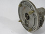 Bonfiglioli MVF44/P Worm Gear Reducer 20:1 Ratio USED