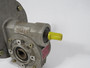 Bonfiglioli MVF44/P Worm Gear Reducer 20:1 Ratio USED