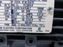 Leeson 3/4HP 1700RPM 230/460V 71 3Ph 2.8/1.4A 60Hz NOP