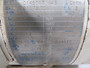 Leeson 1HP 1740RPM 575V E145TC 3Ph 1.2/1.5A 60Hz SHELF WEAR USED