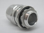 Iberville TEK-125-157 Cable Connector 1-1/4" 1.350-1.570 Range USED