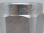 Iberville TEK-125-157 Cable Connector 1-1/4" 1.350-1.570 Range USED