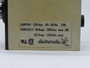 Electromatic ST105120 Temperature Level Relay 120VAC 45-65Hz USED
