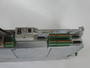 Rexroth DKC11.3-040-7-FW Servo Drive No Front Cover/SHELF WEAR USED
