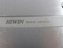 Hiwin RGH55HA-ZA-H Linear Guide Block 232mm BL 100mm BW 80mmH *Shelf Wear* NOP