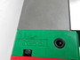 Hiwin RGH55HA-ZA-H Linear Guide Block 232mm BL 100mm BW 80mmH *Shelf Wear* NOP