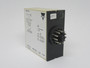 Carlo Gavazzi SD210115 Inductive Sensor Relay 115V 50/60Hz *DAMAGED BOX* NEW