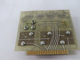 Avery Dennison 1450-5-300 REV. A Drive Board Card Mount USED