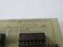 Avery Dennison 1450-5-300 REV. A Drive Board Card Mount USED