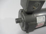 Baldor 1/2HP 1750RPM 90V 56C TENV 4.8A MISSING WIRING COVER USED