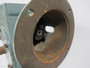 Hytrol 5A-20-1-RH Right Hand Gear Reducer 20:1 Ratio USED