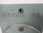 Hytrol 5A-20-1-RH Right Hand Gear Reducer 20:1 Ratio USED
