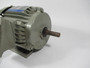 Tatung 1/2HP 1120RPM 575V 56 TEFC 3Ph 0.96A 60Hz USED