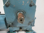 Electra-Gear ABC26C530NW/F Gear Reducer 30:1 Ratio USED