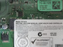 Digital Security Controls PC1616 Power Series Security Control Panel 16.5V USED